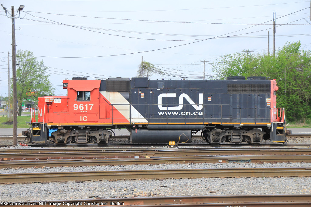 IC 9617
